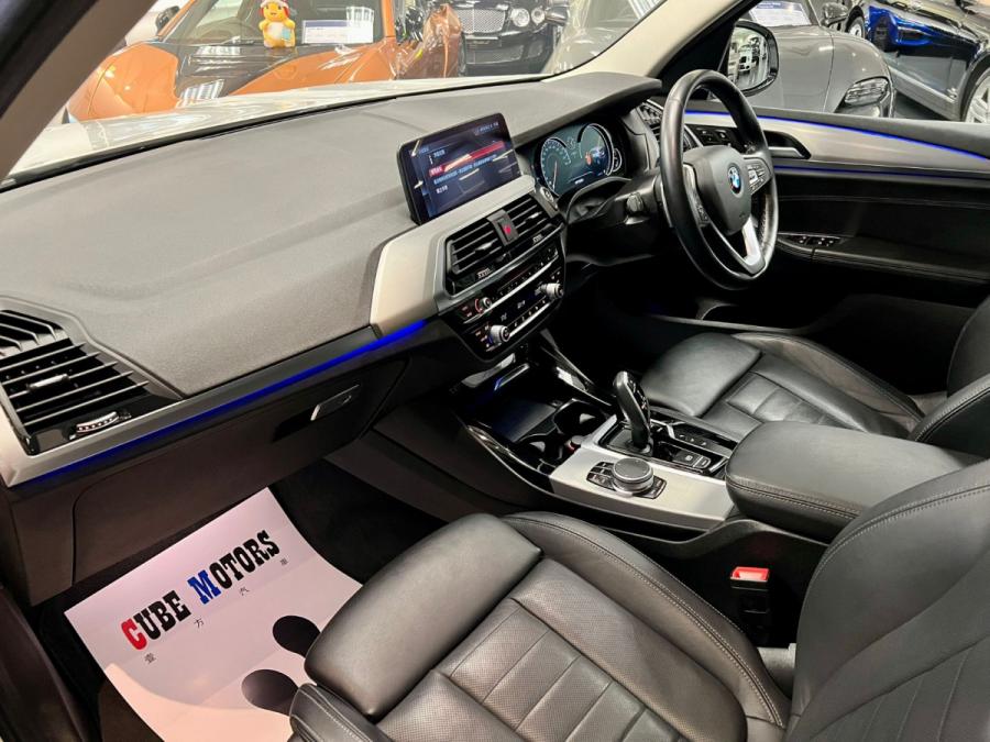 X3 xDrive20iA xLine - Image 4